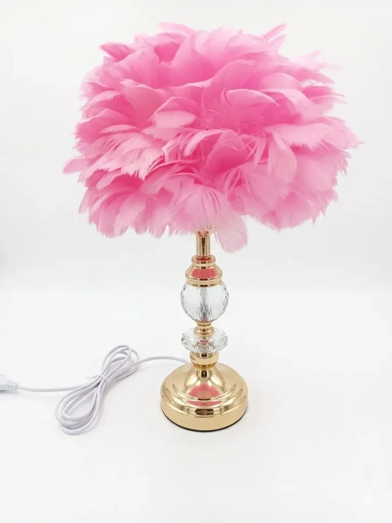 [L-758111] lampe de chevet 118