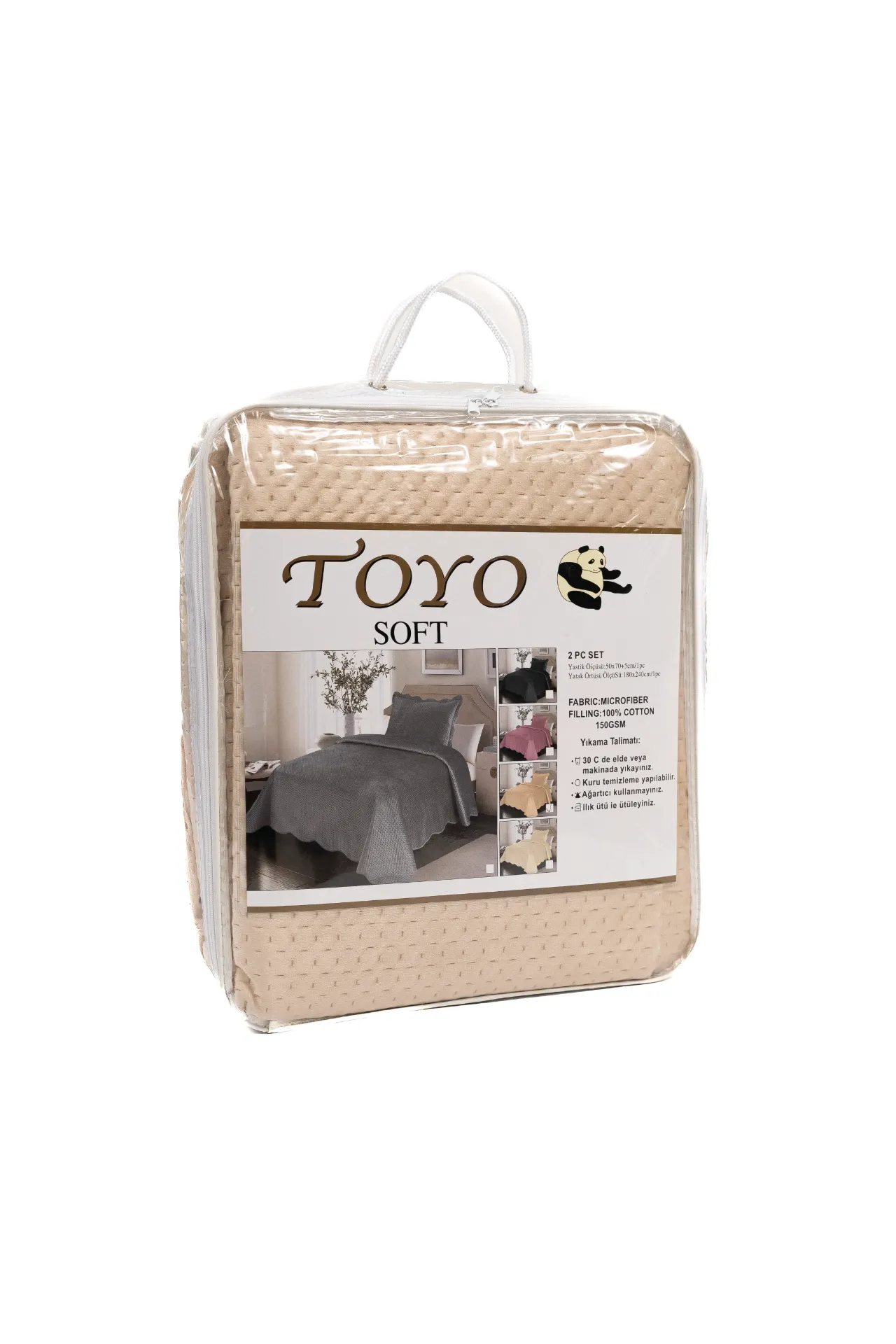 toyo 1 personne
