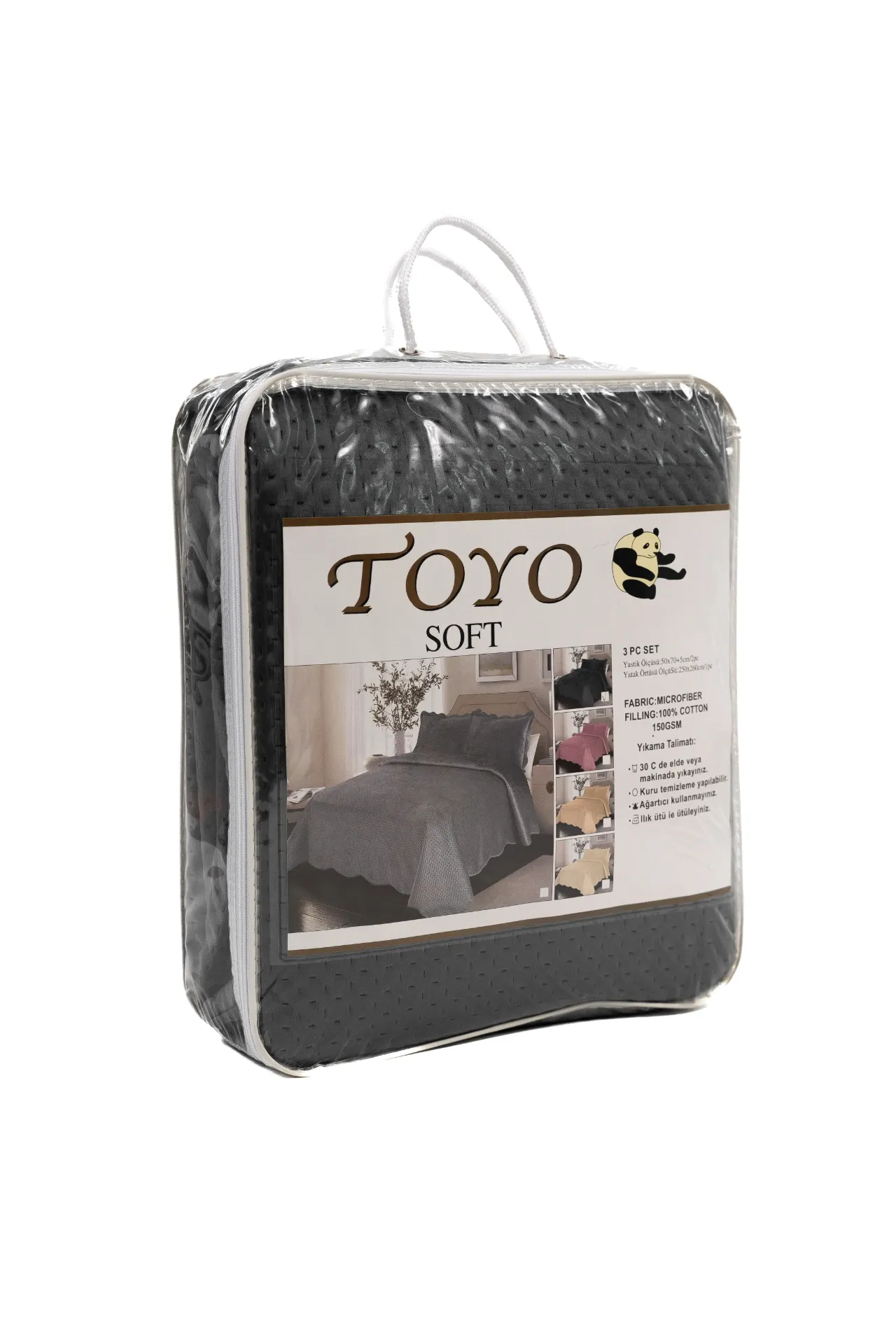 toyo 2 personnes
