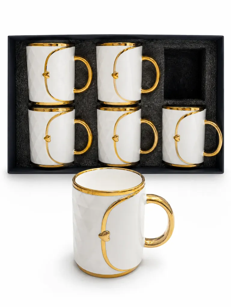 tasses à café 113