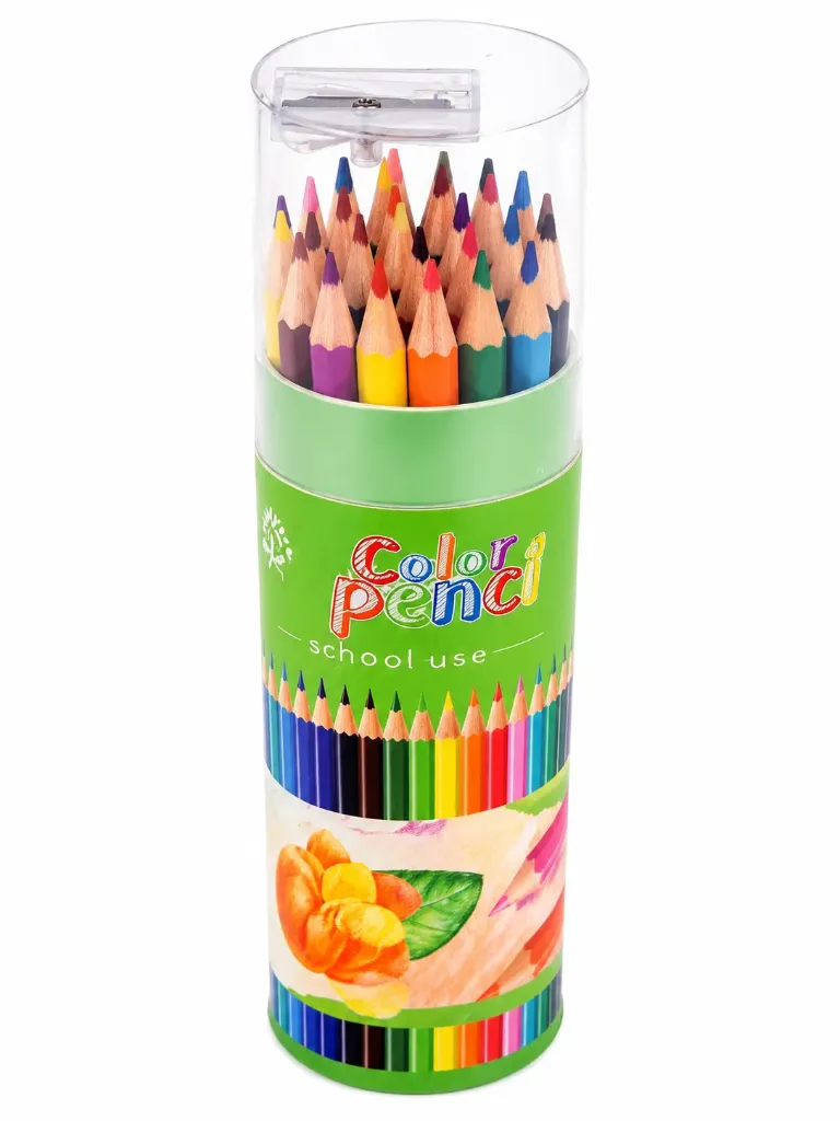 [E-2194802] crayon de couleur vneeds