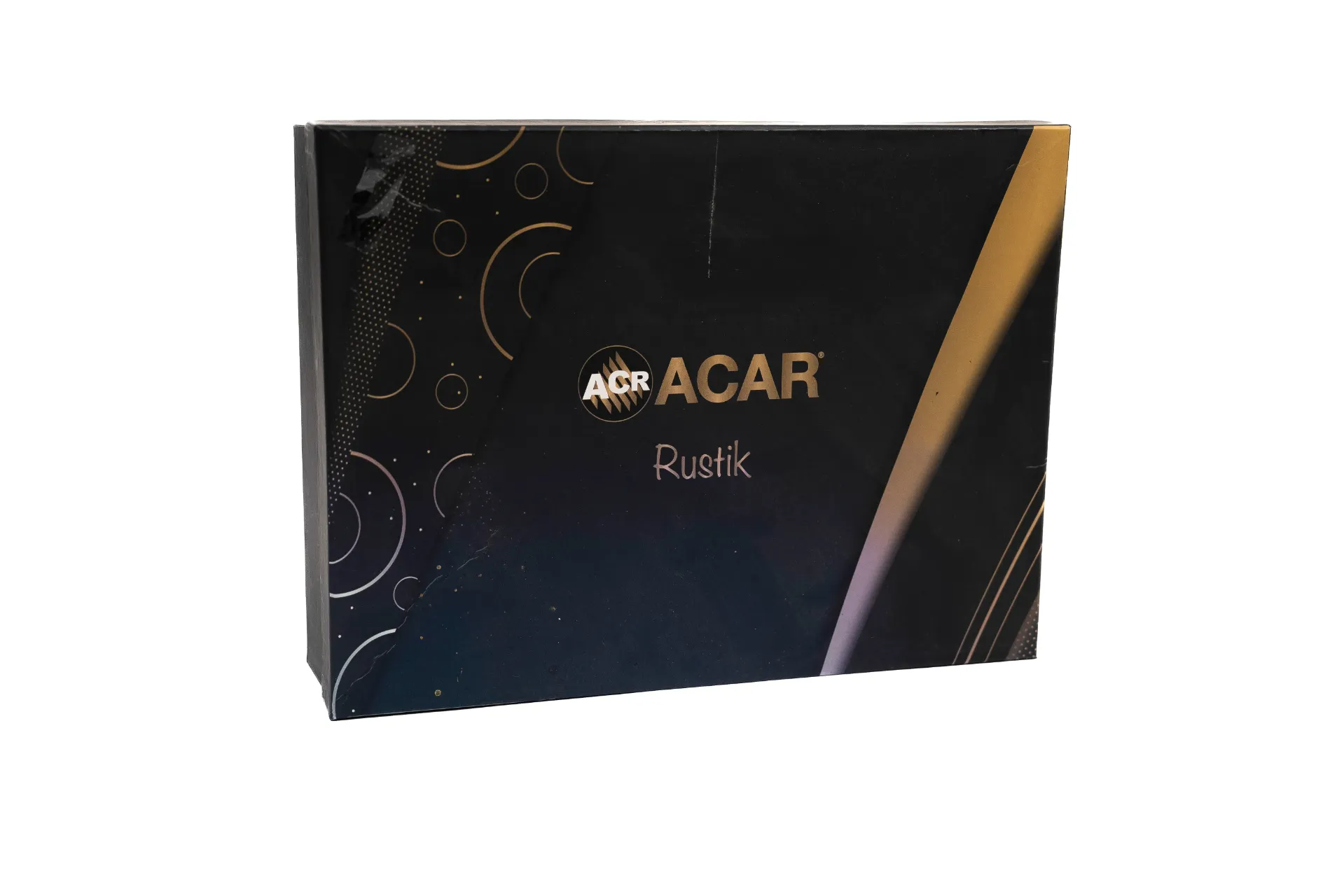[MLT-05337/12] acar rustik12