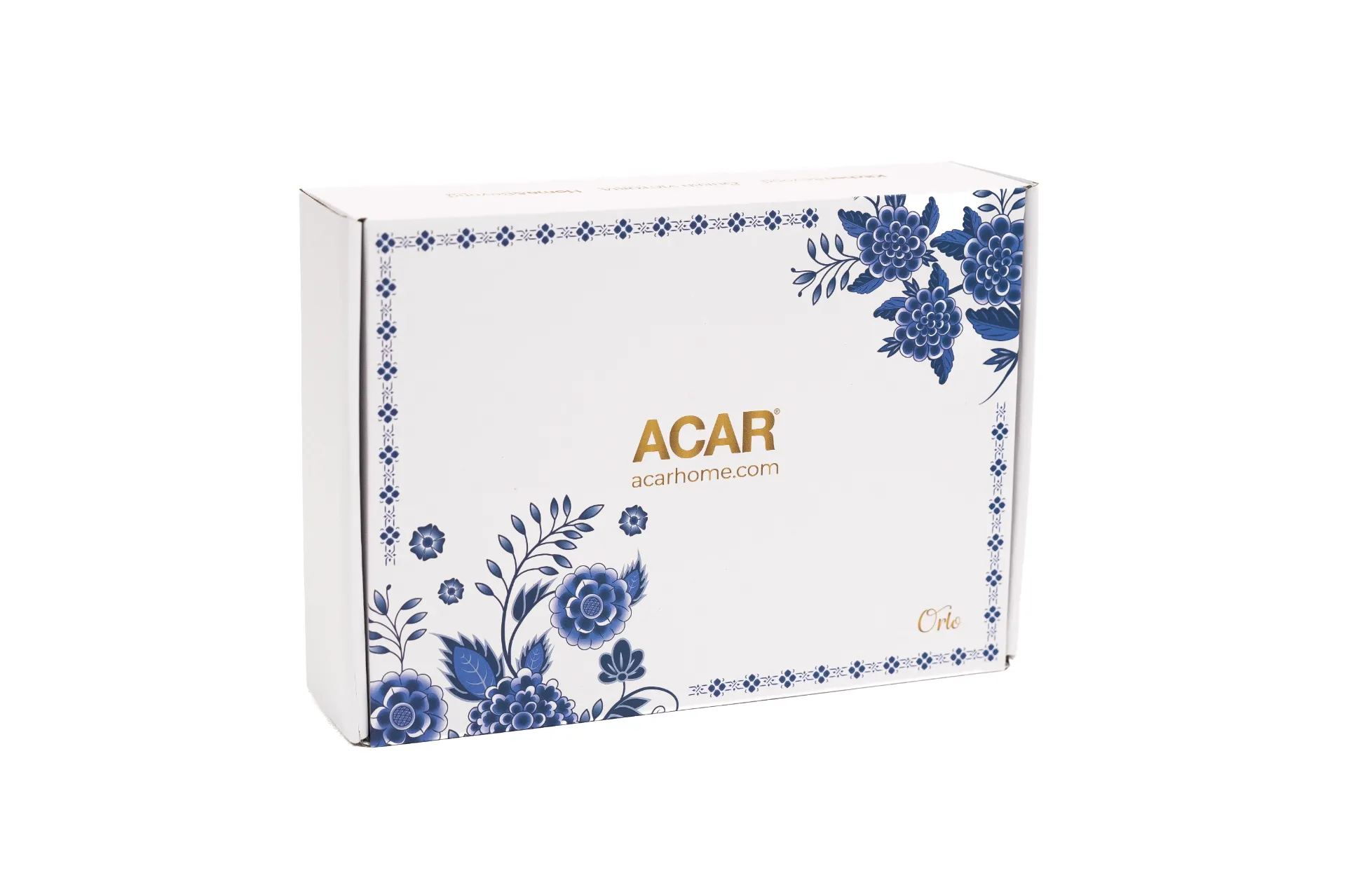 [YKG-06608/12] Tasse de café Acar orlo