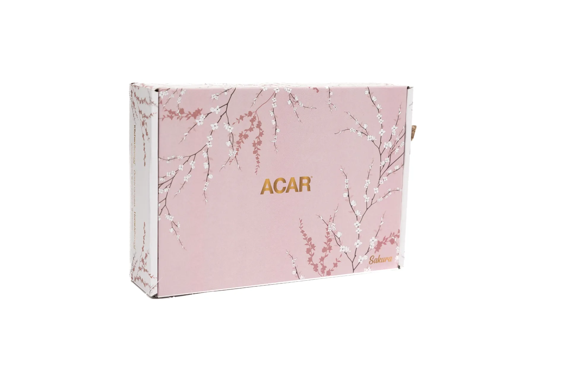 Tasse de café Acar sakura