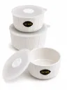 ACAR PURE CARMEN 3pcs rangement