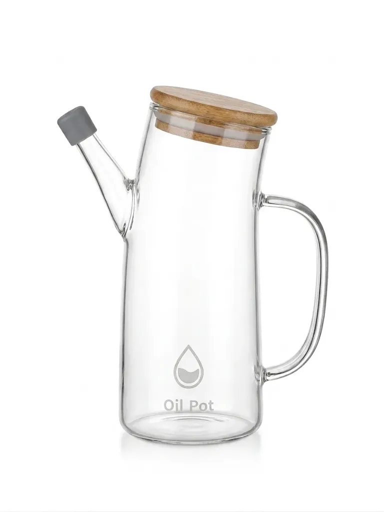 BOUTEILLE D HUILE 1L