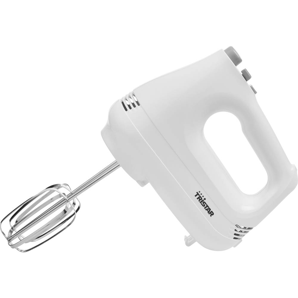Tristar MX-4202 Handmixer 200 W WeiÃ