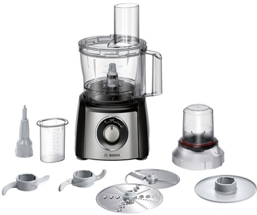 Bosch MCM3401M