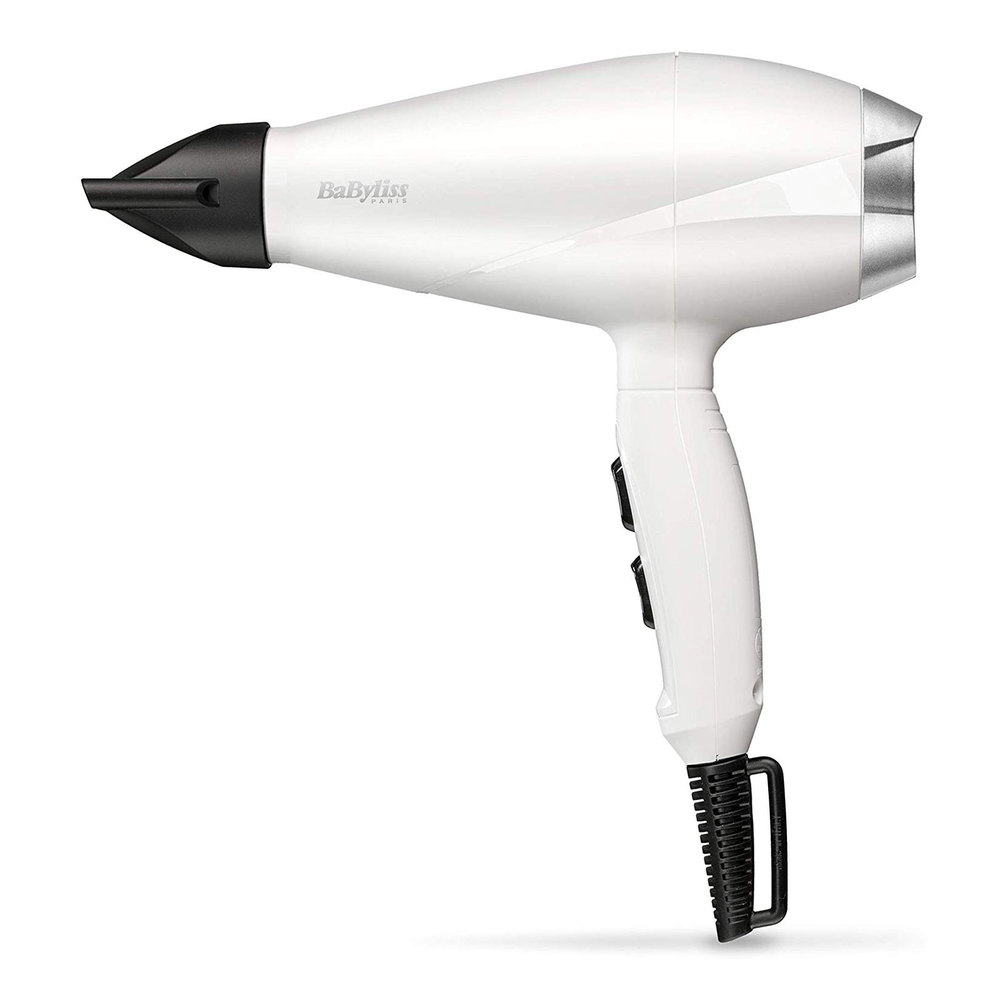 BaByliss Speed Pro 2000 6704WE Hair Dryer