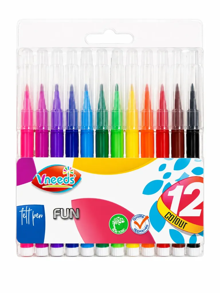 VNEEDS FETT PEN