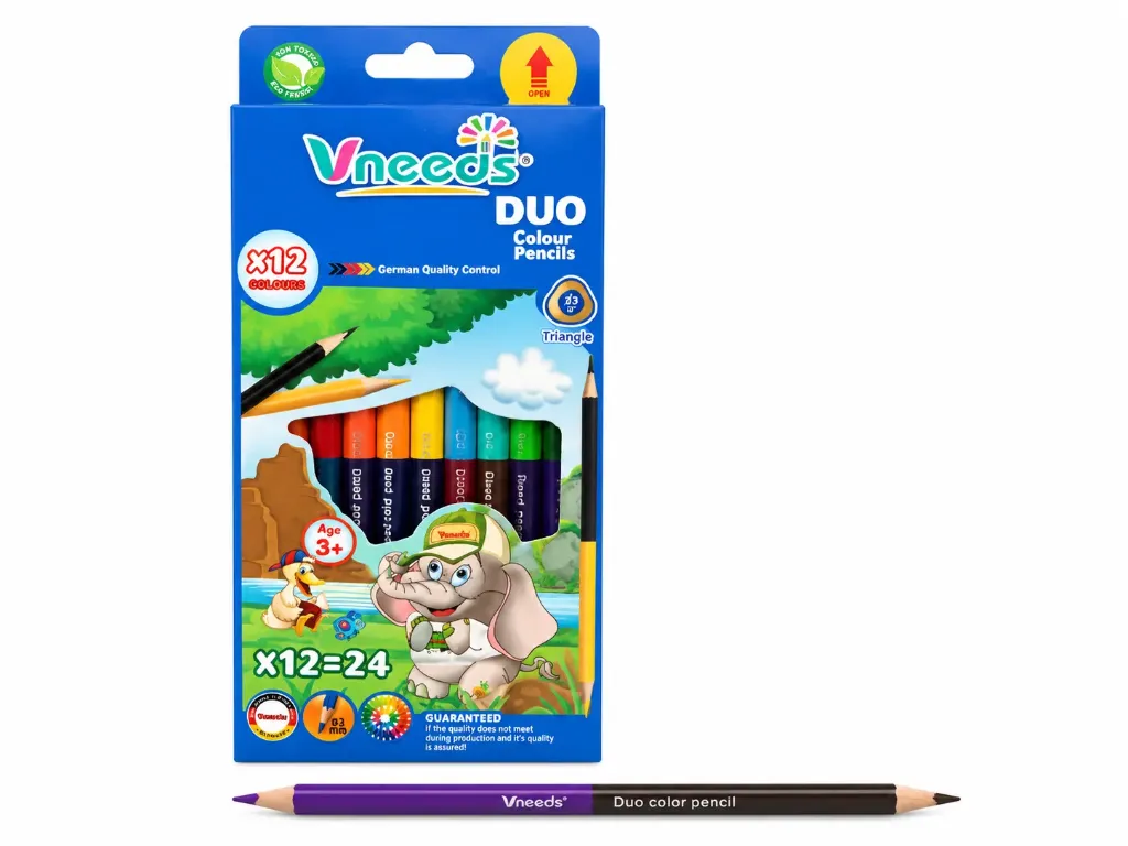 VNEEDS DUO PENCIL