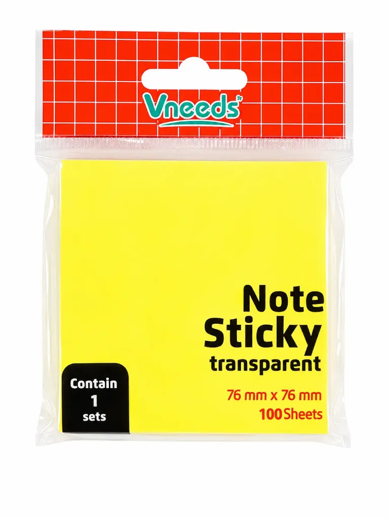 NOTE STICKY