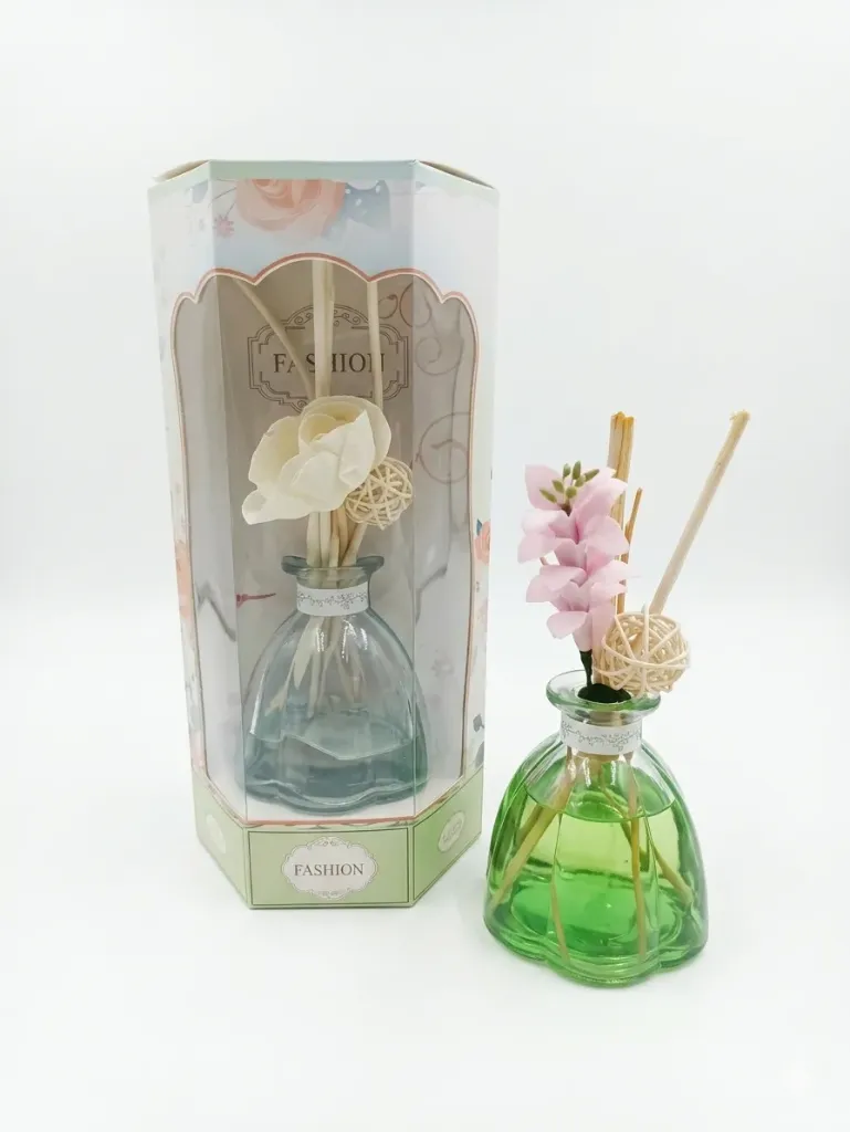 parfum d intérieur