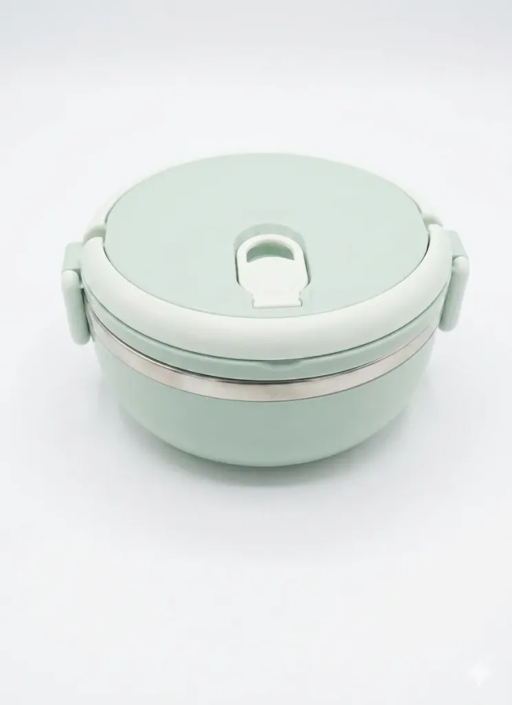LUNCH BOX