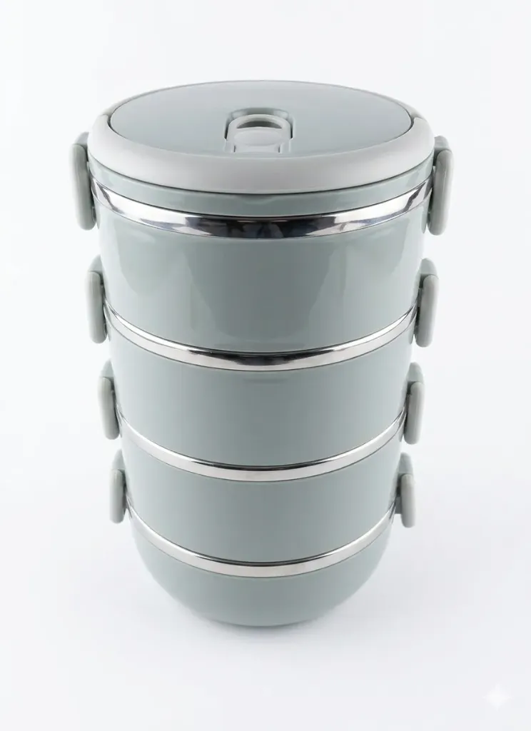 LUNCH BOX 2.8L