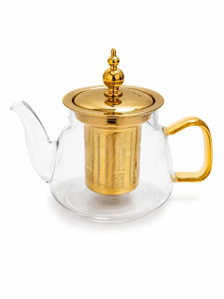 théière 45