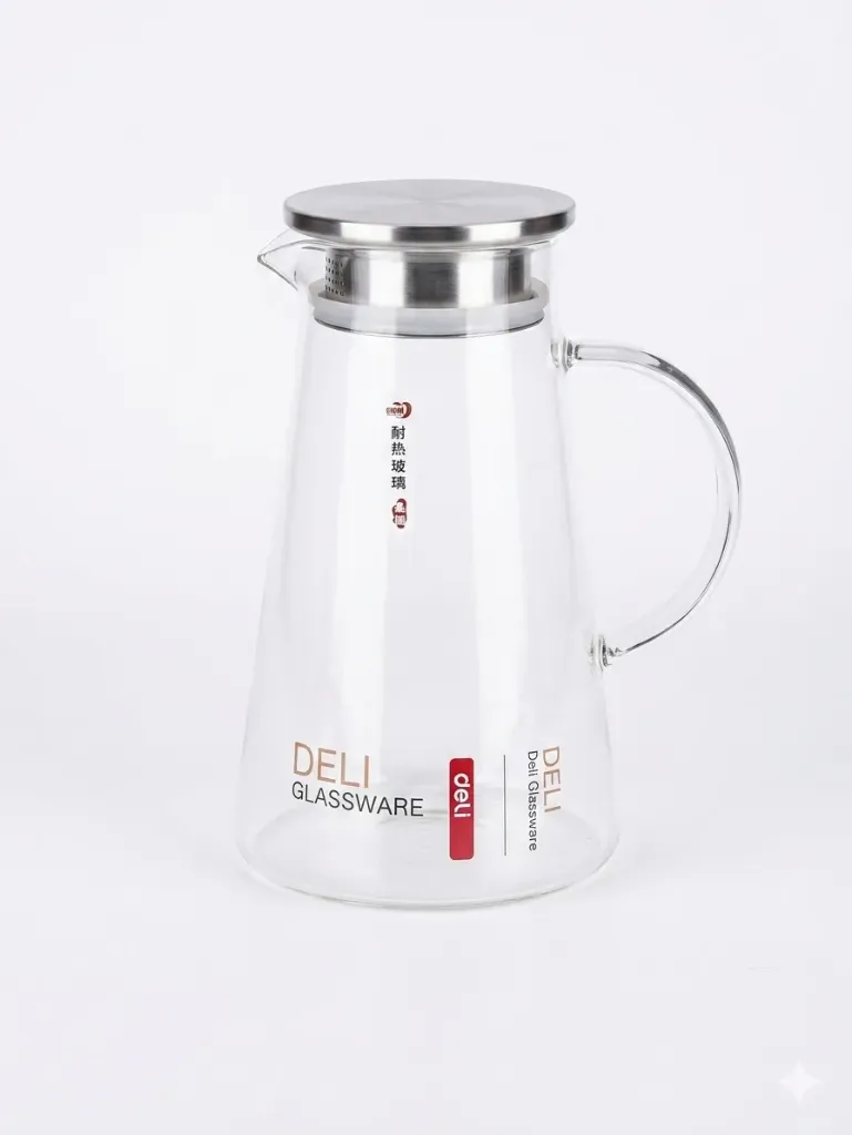 CARAFE 1.8L