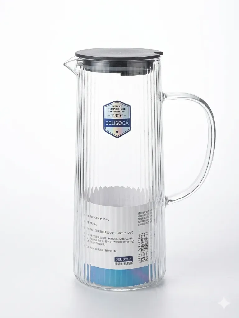 CARAFE 1.3L