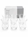 NUXE VERRE DE THE 6 PCS