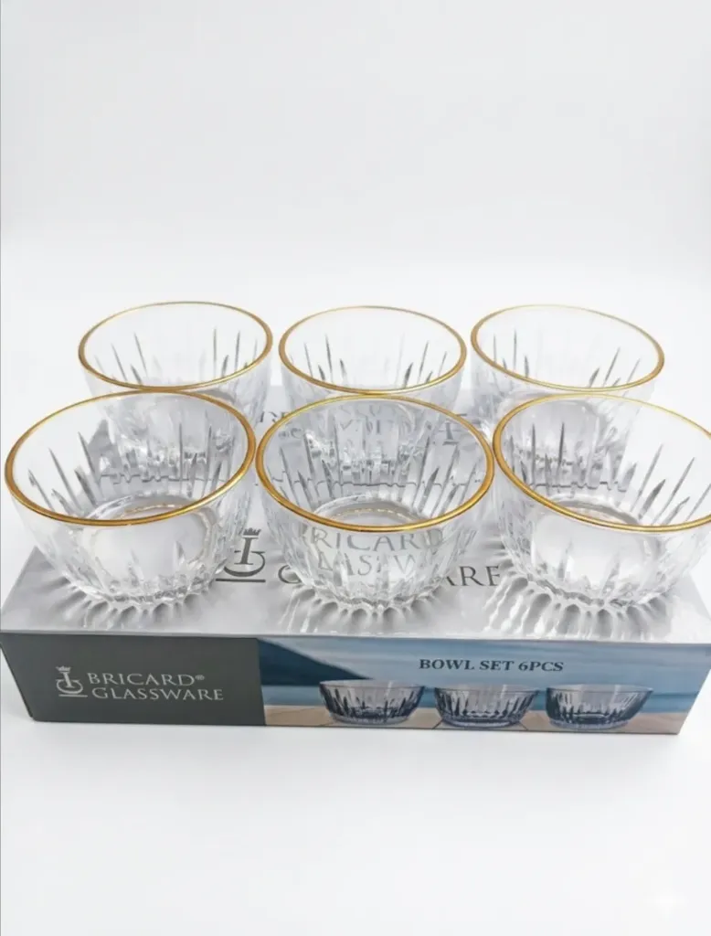 ALTEA GOLD BRICARD
