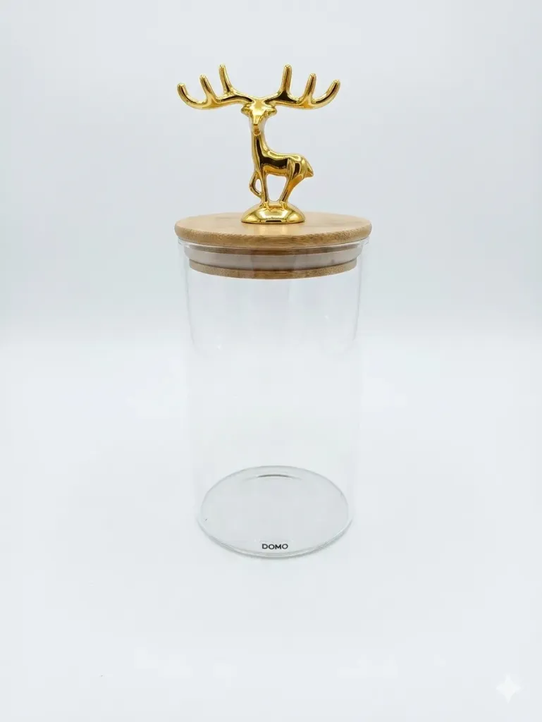 MOYEN POTS CERFS