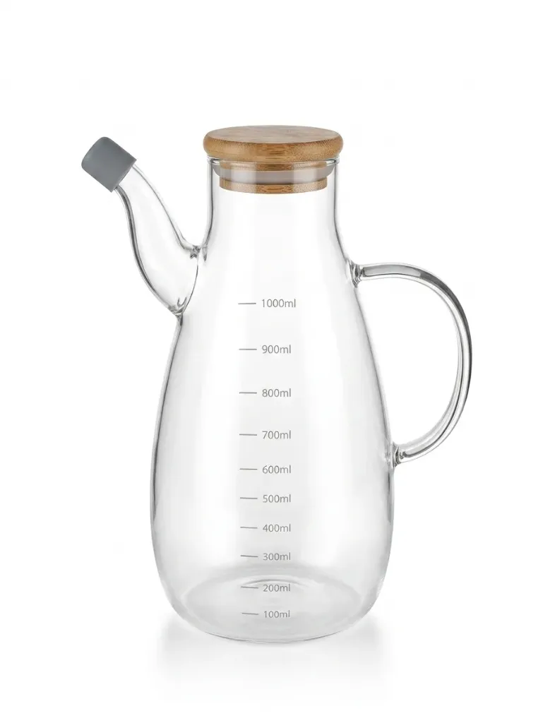 BOUTEILLED HUILE 1L
