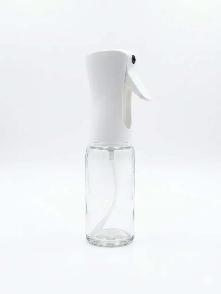 OIL SPRAY 220ML