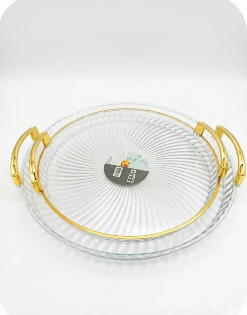 2 PLATEAUX CINAR 69