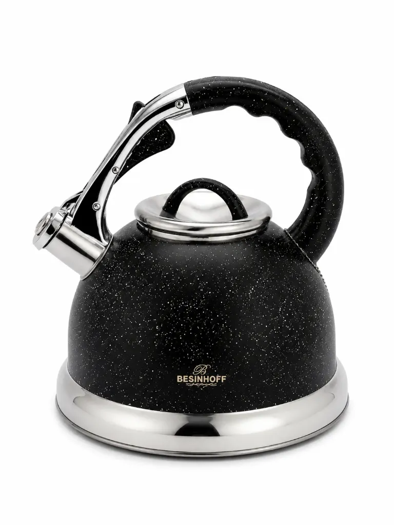 BESINHOFF KETTLE 4.5L