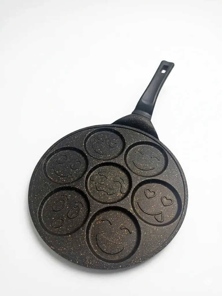 POELE POUR PANCAKE