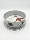 MOULE ROND 26.9X9.5CM