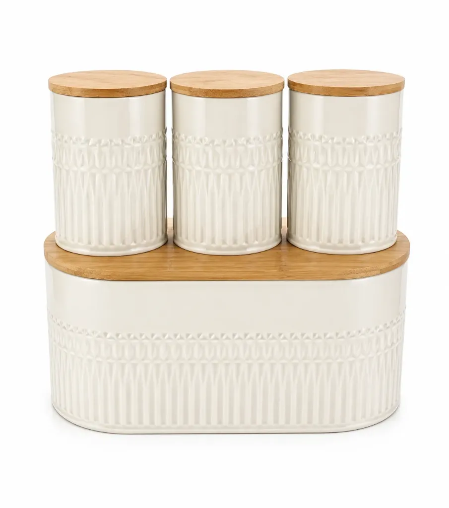 BREAD BOX