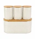 BREAD BOX