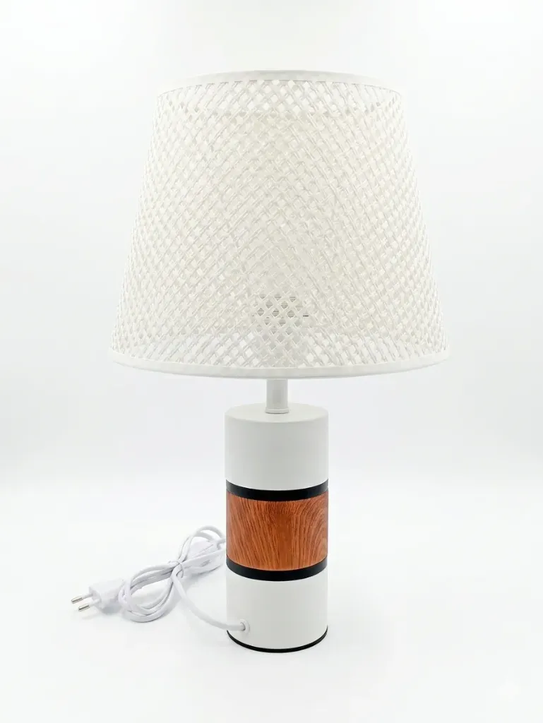 LAMPE DE CHEVET 112