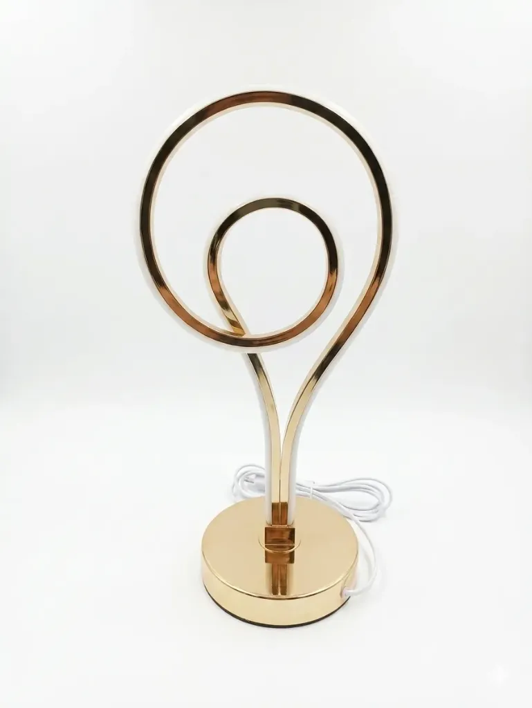 LAMPE DE CHEVET 120