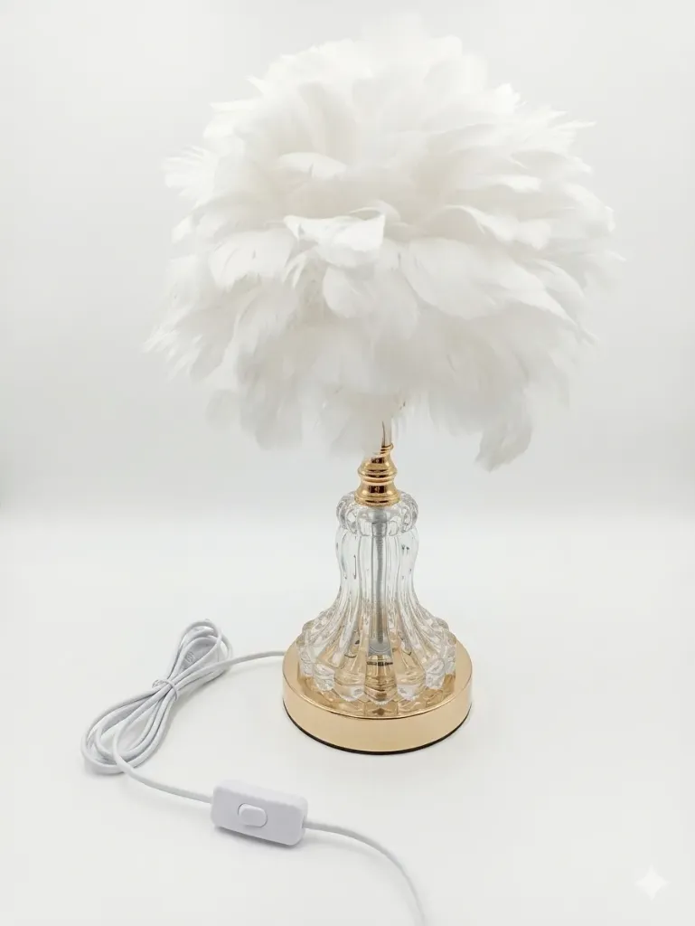LAMPE DE CHEVET 117