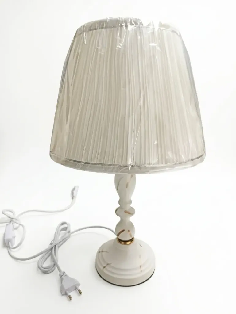 LAMPE DE CHEVET 107