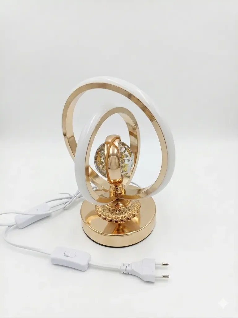 LAMPE DE CHEVET 119