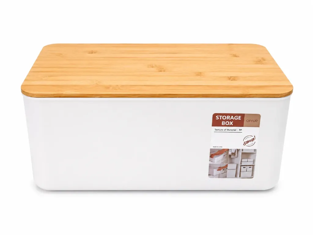 STORAGE BOX 5.99