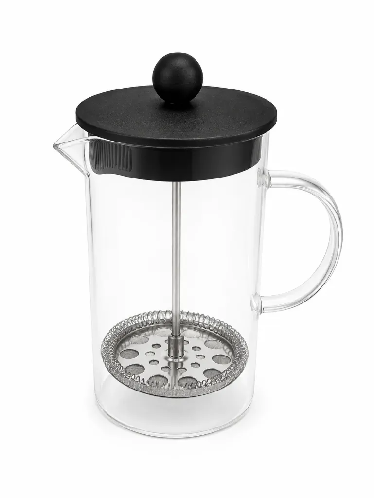 FRENCH PRESS COFFEE TEA 1L 632