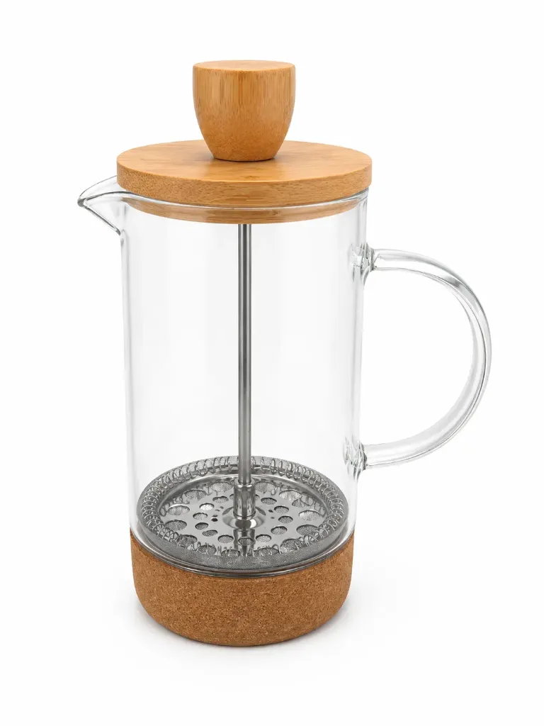 FRENCH PRESS COFFEE 633