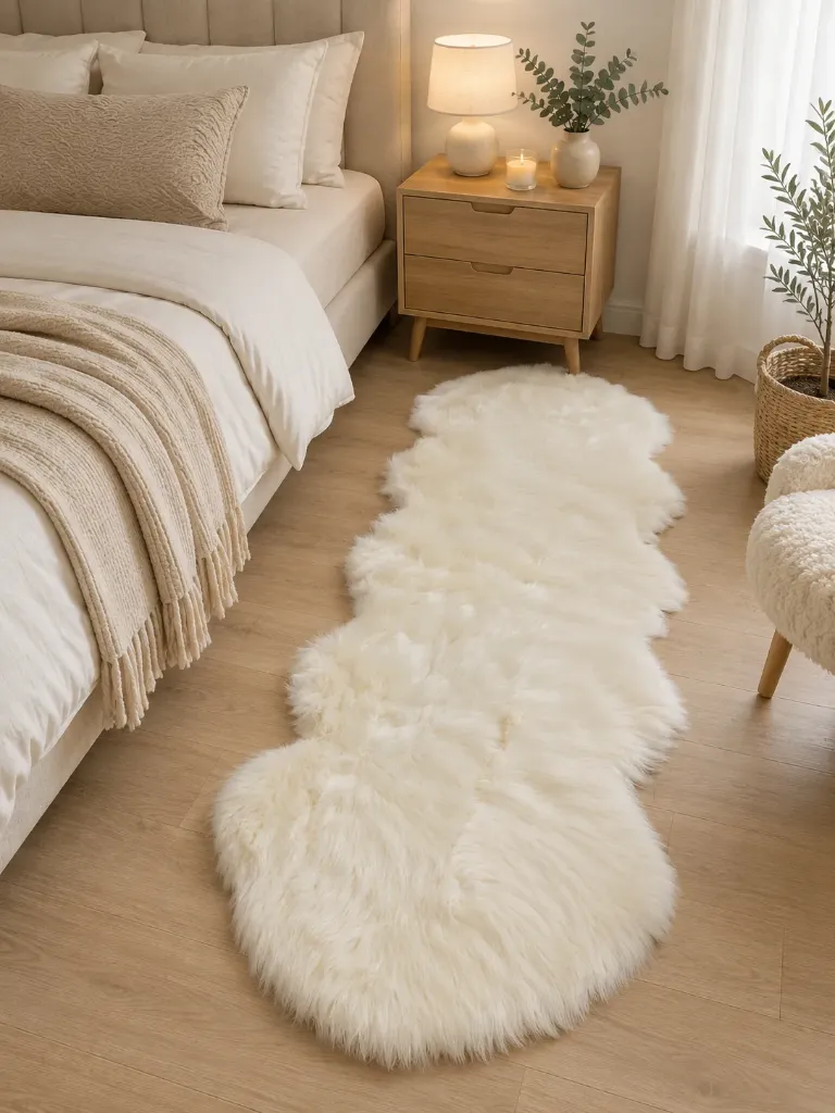 LONG TAPIS 038