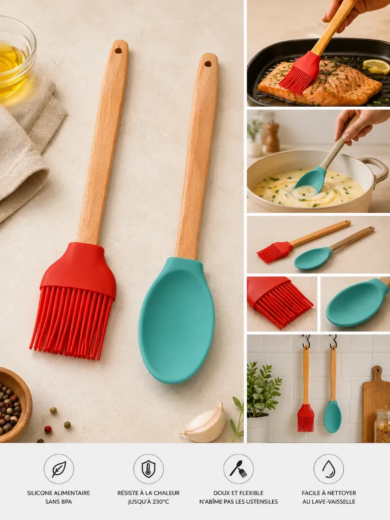 KITCHEN TOOLS 2PCS