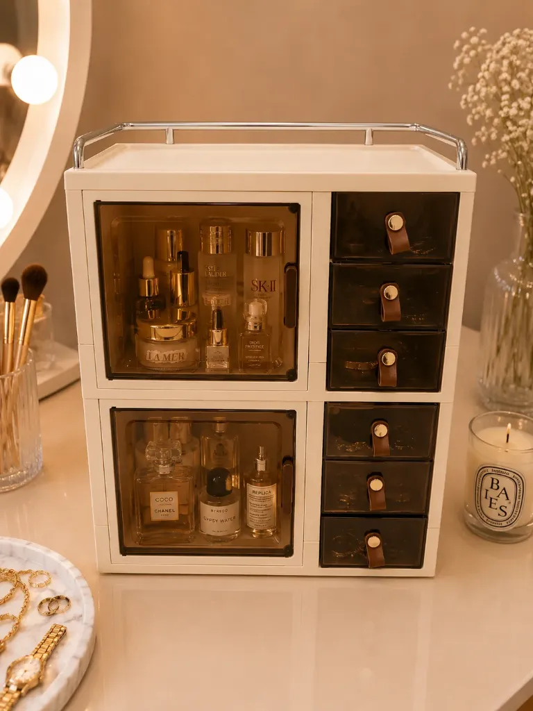 ARMOIRE DE RANGEMENT 1093