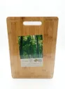 planche a découper en bamboo