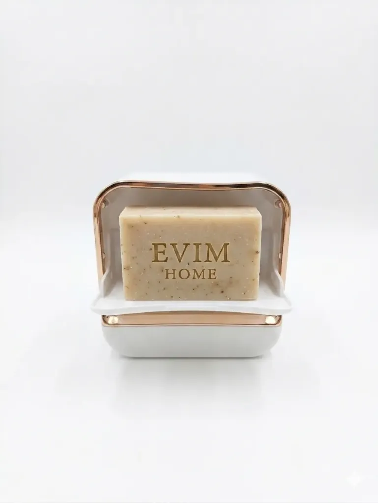 PORTE SAVON