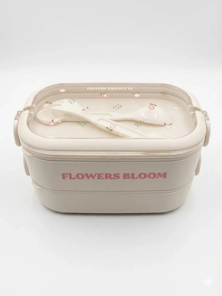 LUNCH BOX6355