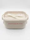 LUNCH BOX6355