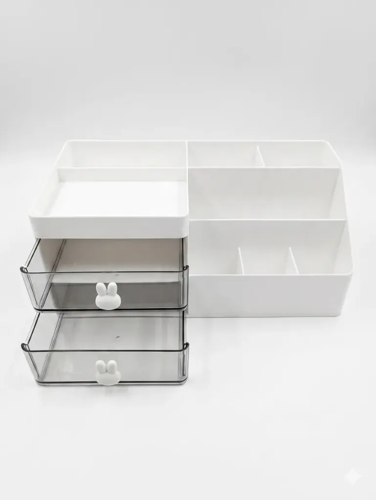 ORGANISATEUR DE BUREAU