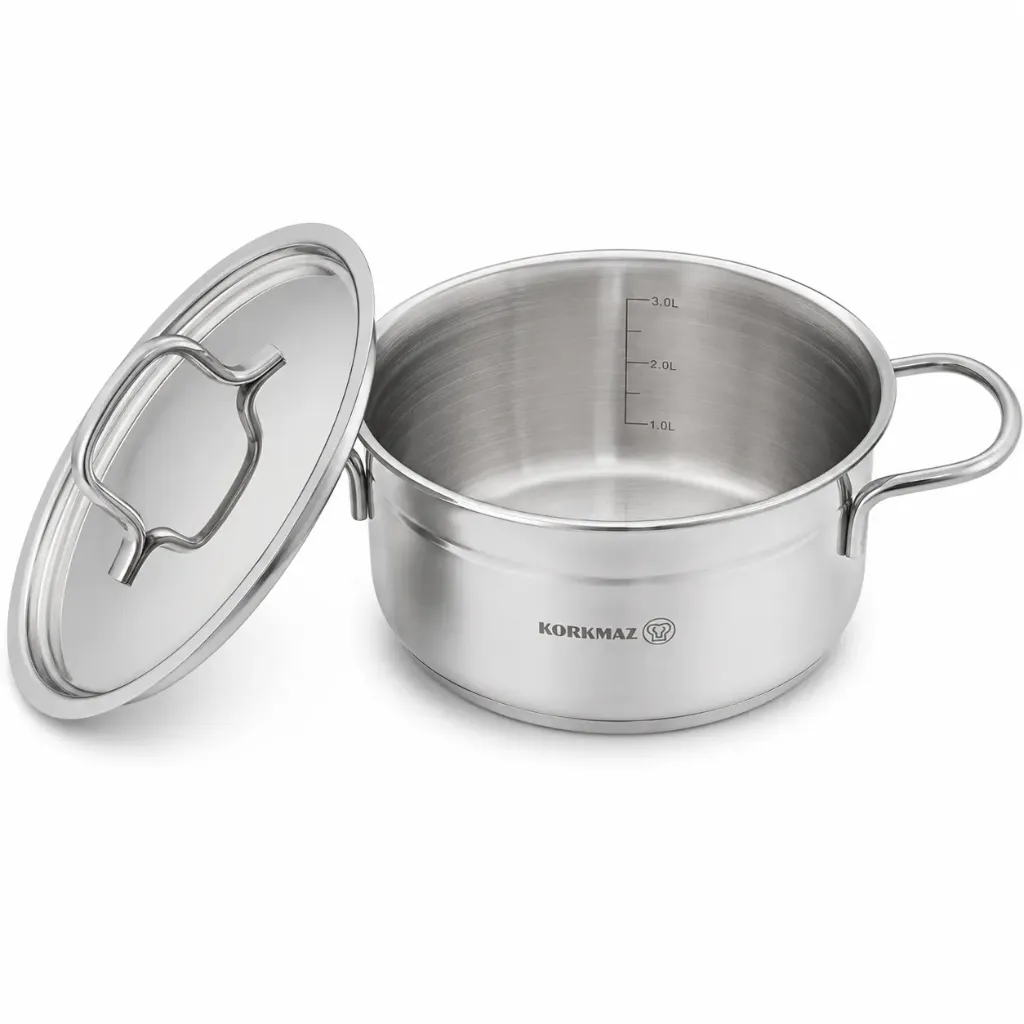 CASSEROLE KORKMAZ A2012